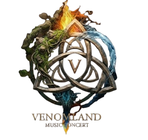 Venomland Logo